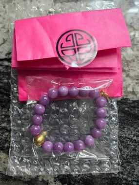 BNWT Budhagirl Bianca Bracelet
